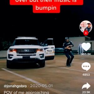 Meet your Posher, Dj